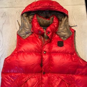 Polo by Ralph Lauren Down Vest